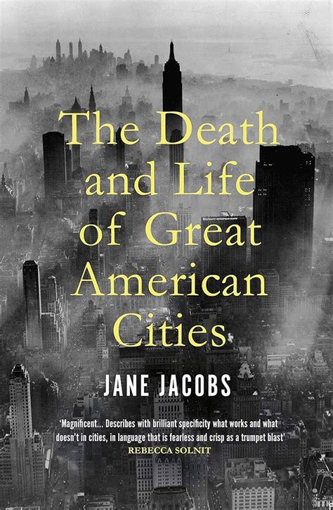Review: ‘The Death and Life of Great American .